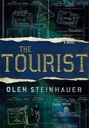 The Tourist (Olen Steinhauer)
