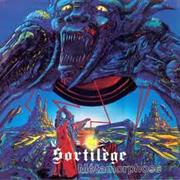 Sortilége - Metamorphose