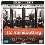 T2 Trainspotting (4K)