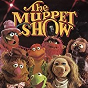 The Muppet Show (1976-1981)