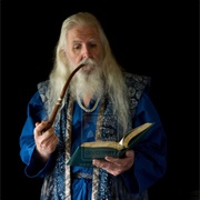 Hermit of the Southern March