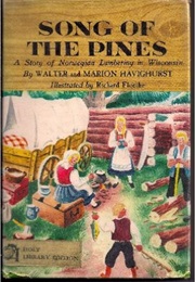 Song of the Pines (Walter Havighurst)