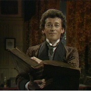 Robert Powell Reads... of M. R. James 'Oh, Whistle, and I'll Come to You, My Lad ' (1986)