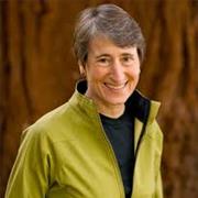 Sally Jewell (Secretary of the Interior)