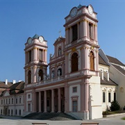 Gottweig Abbey