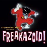 Freakazoid!
