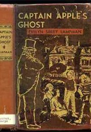 Captain Apples Ghost (Evelyn Lampman)
