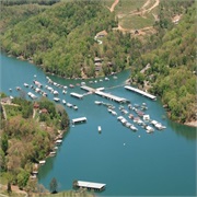 Norris Lake, Tennessee