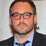 Colin Trevorrow