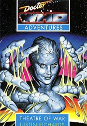 Theatre of War (Justin Richards)