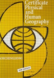 Certificate in Physical Geography (G C Leong)