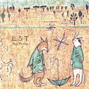 Shugo Tokumaru - L.S.T.