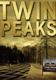 Twin Peaks (TV Series) (1990)