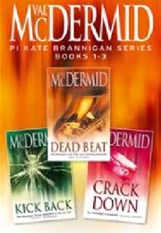 Kate Brannigan Series (Val Mcdermid)