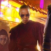 Katrina Durden - Blonde Zealot