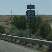 Interstate 82