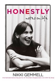 Honestly: Notes on Life (Nikki Gemmell)