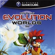 Evolution Worlds