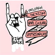 Fight Against Sexism
