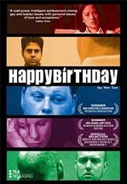 Happy Birthday (2002)