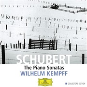 Schubert Piano Sonata in G D.894