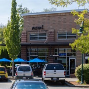 Azul Restaurant & Lounge (Mill Creek, Washington)