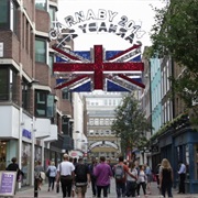 Carnaby Street