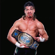 Eddie Guerrero