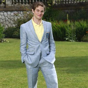 Chad Charming (Descendants)