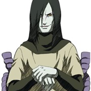 Orochimaru
