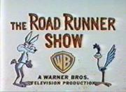 The Road Runner Show