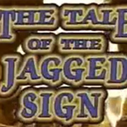 The Tale of the Jagged Sign