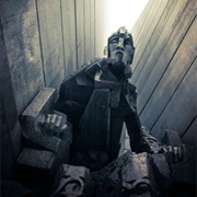 Monument to 1300 Years of Bulgaria, Shumen