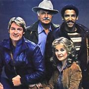 The Quest (1982 TV Series)