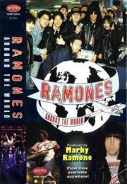 Ramones: Around the World (1998)