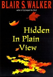 Hidden in Plain View (Blair S.Walker)