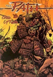 The Path: Crisis of Faith (Ron Martz)