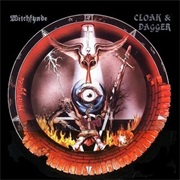 Witchfynde - Cloak and Dagger