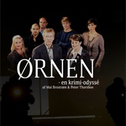 The Eagle (2004-2006)