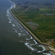 Hondsbossche Zeewering