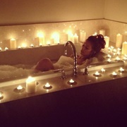 Create a Relaxing Bedtime Routing