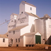 Parkland Region, Manitoba