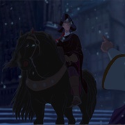 The Bells of Notre Dame