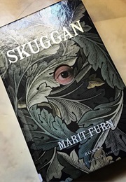 Skuggan (Marit Furn)