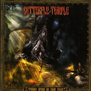 Butterfly Temple - Тропою Крови По Воле Рода!