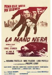 La Mano Nera