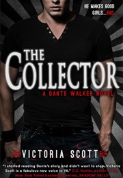 The Collector (Victoria Scott)