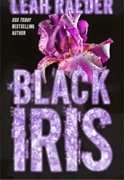 Black Iris (Elliot Wake)