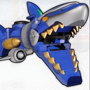 Shark Zord