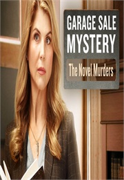 Garage Sale Mystery: The Novel Murders (2016)